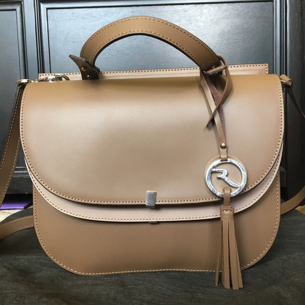Multi Pocket Purse